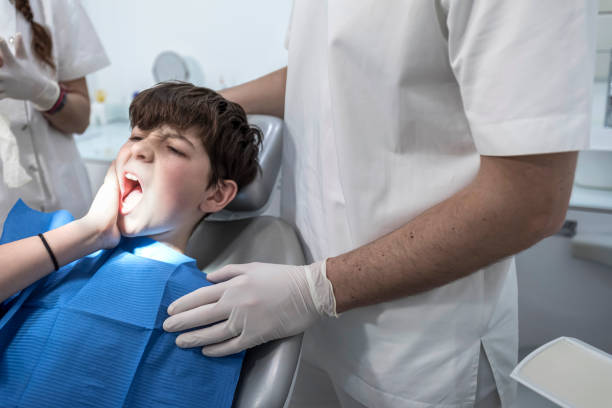Best Emergency Treatment for Dental Infections or Abscesses in The Pinery, CO