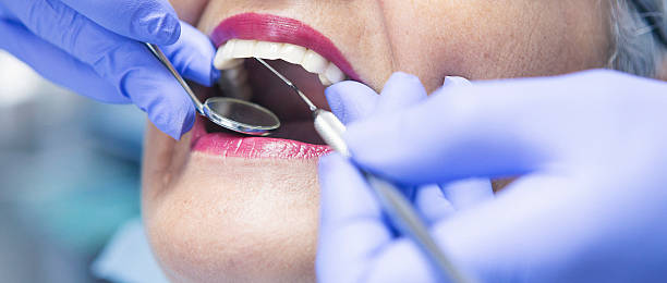 Fast & Reliable Emergency Dental Services in CO